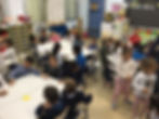 Aula Infantil