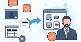 From Tool Chaos to Operational Clarity: How Enterprises Are Rethinking Digital Collaboration