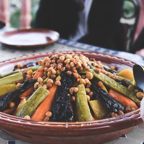 The Vegan Traveler Master-Post
