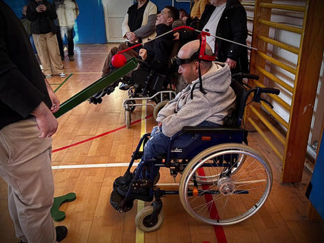 Kush jemi ne? – Shoqata Hendifer