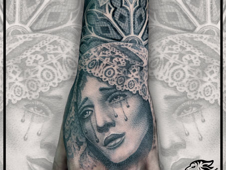 Getting Your First Tattoo Should Be Fun 