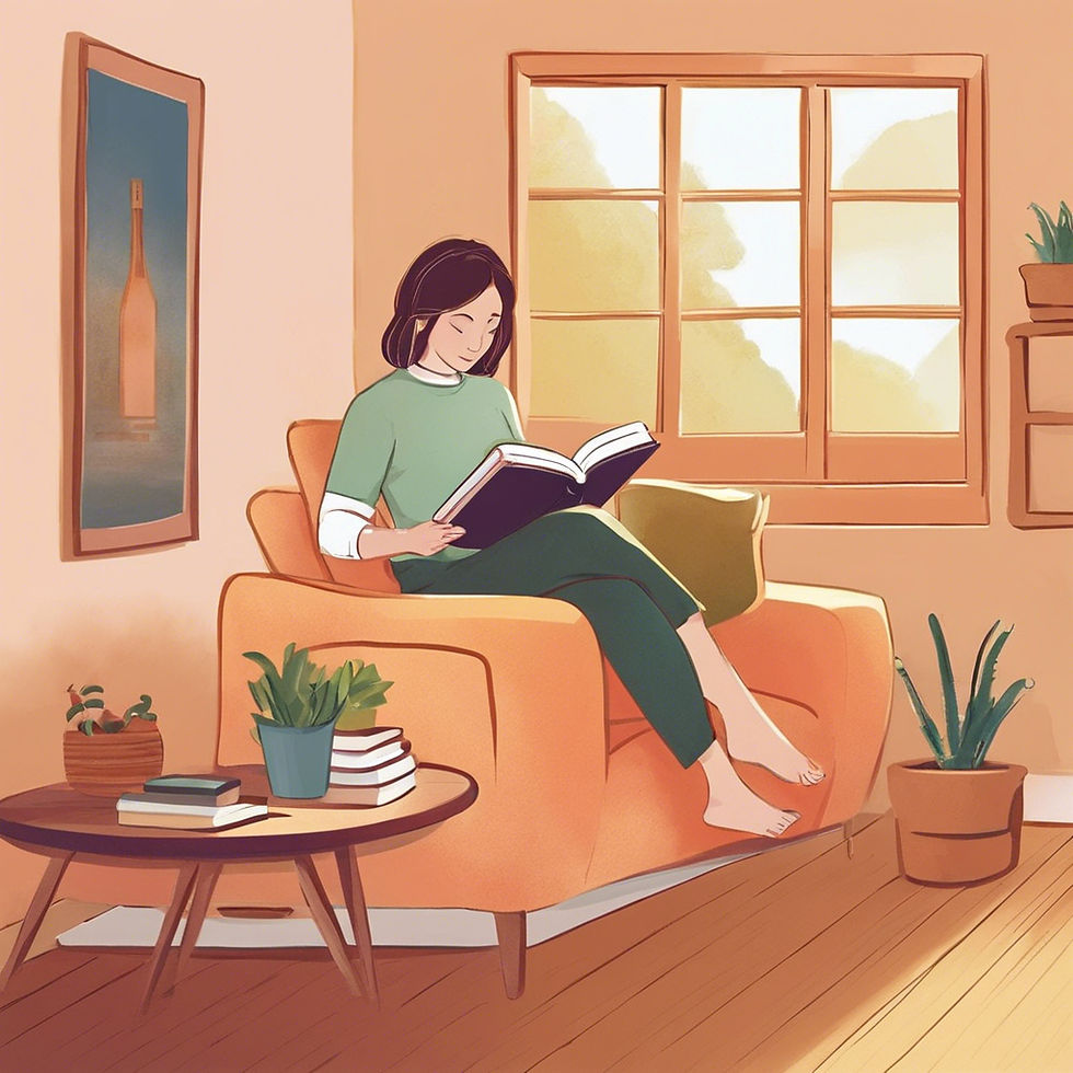 Trading book review