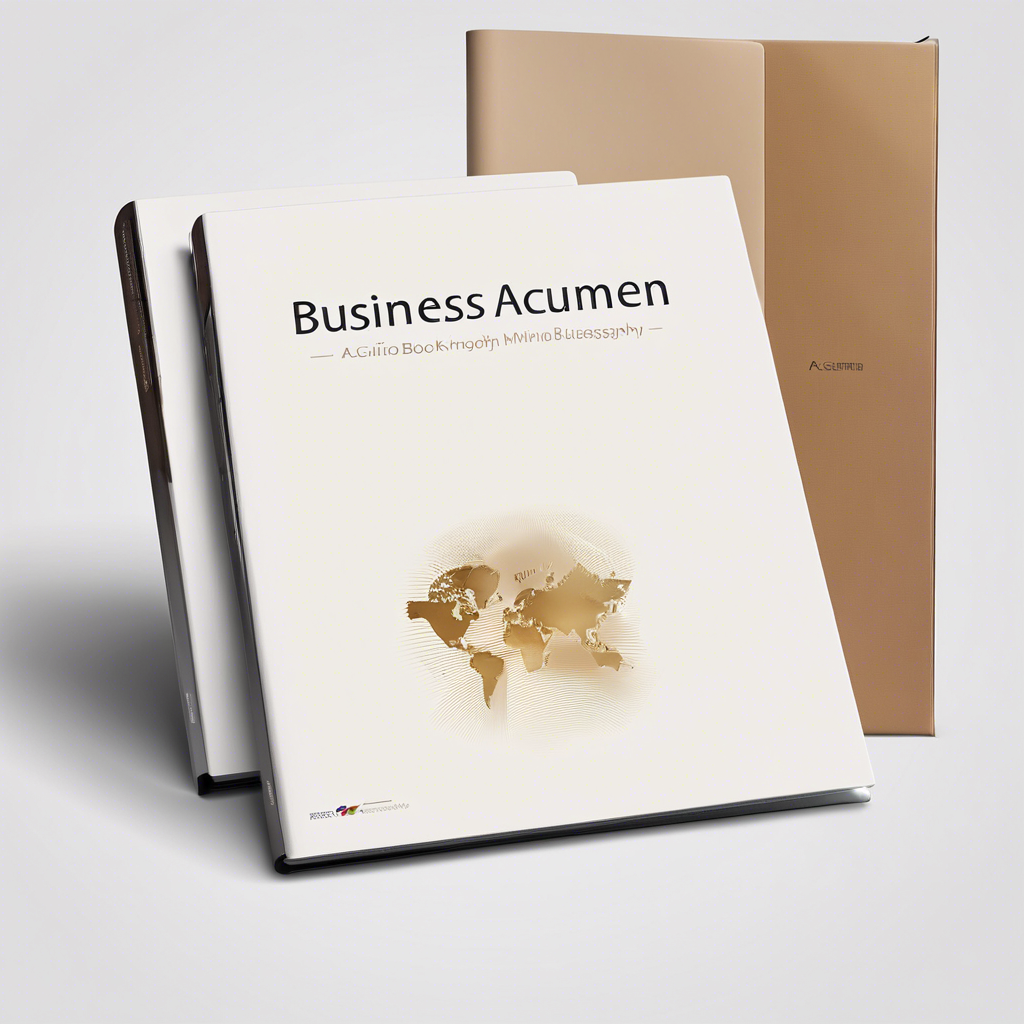 Business Acumen eBook