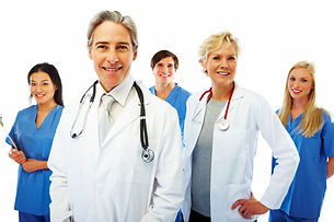 medical manufacturer