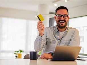 Nova opção de pagamento: MEIs agora podem quitar o DAS com cartão de crédito