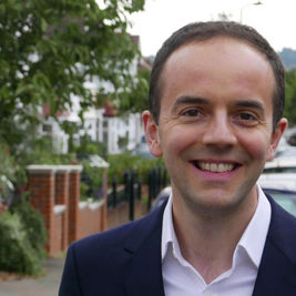 James Murray