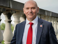 NHS Chiefs Face Contract Rewrites to Enforce Accountability for Past Failings