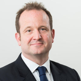 The NHS's Global Transparency Ambition: A Strategic Shift