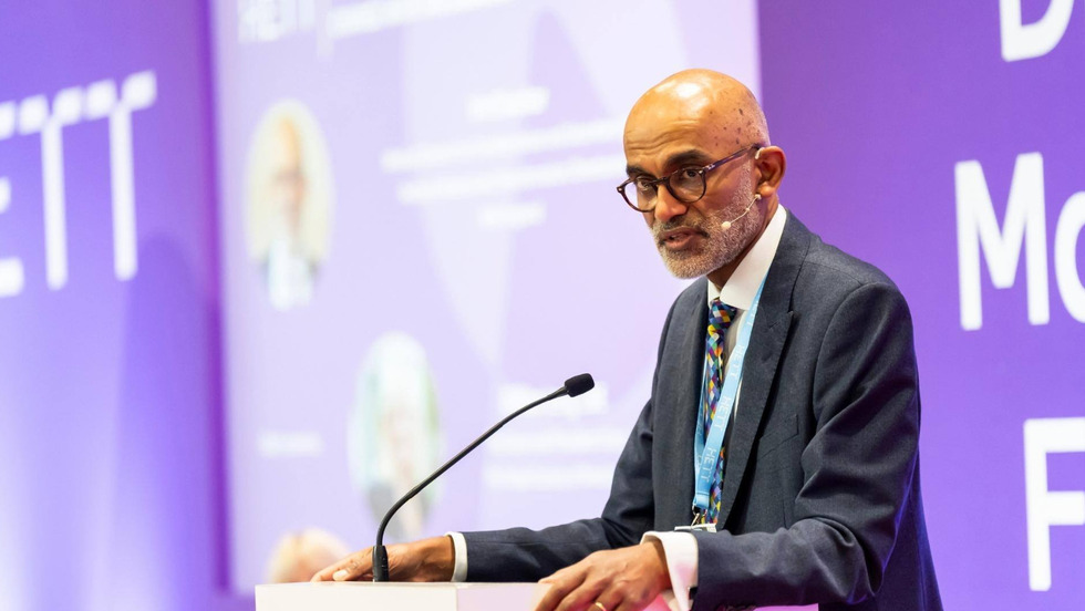 NHS Leaders Instructed to Take Personal Responsibility for AI Scribe Risks
