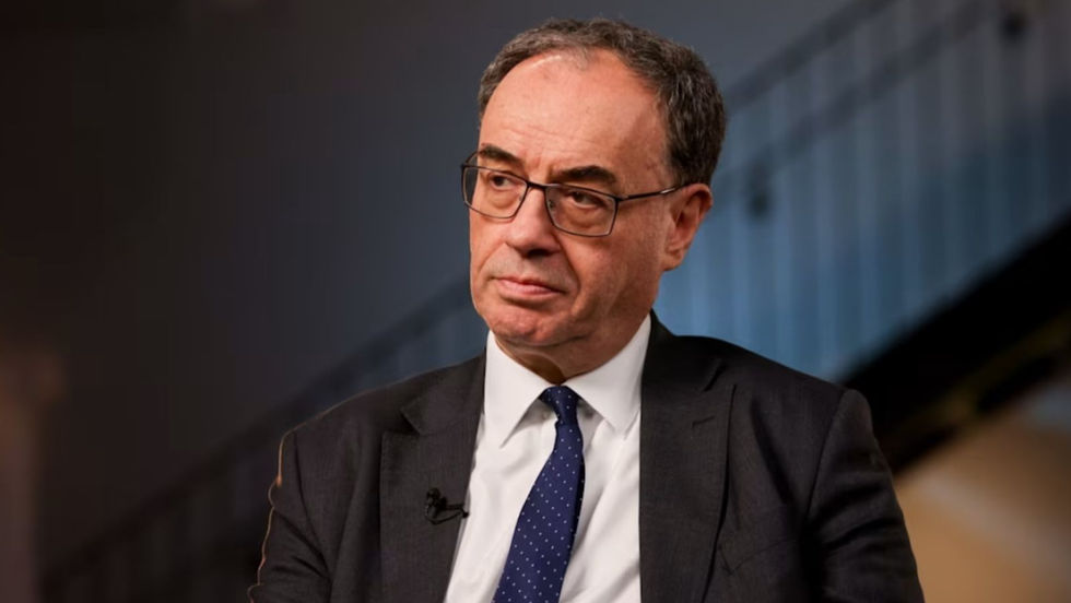 When Britain Hedges on Digital Finance, the NHS Should Take Notes