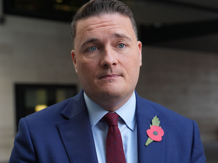 Wes Streeting NHS Redundancy