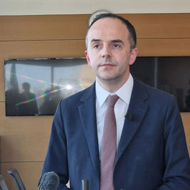 james murray