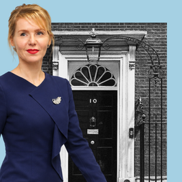 The Succession Question at NHS England Has a New Name: Elizabeth O’Mahony