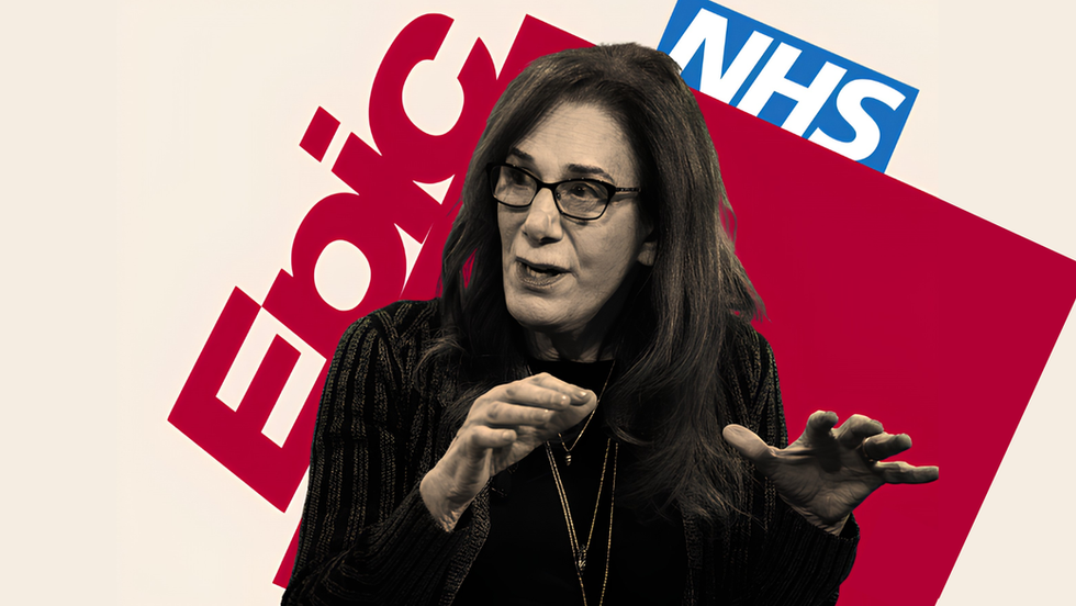 The Epic Effect is Coming For the NHS