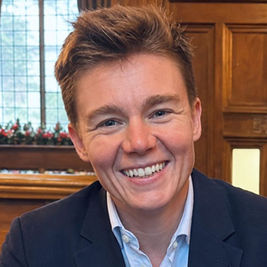 Executive Director of Performance and Delivery Appointment Signals Continuity for NHS England