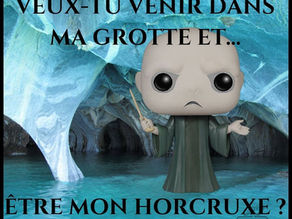 #stvalentinharrypotter