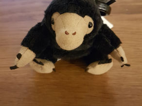 Le grognement du niffleur !