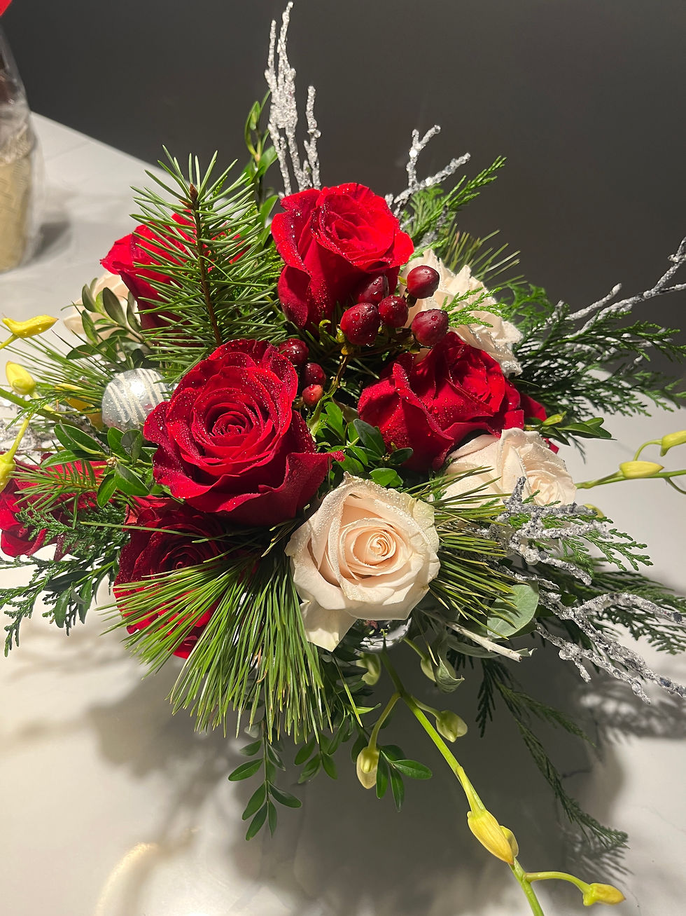 Holiday Marketplace at Dox Island Park