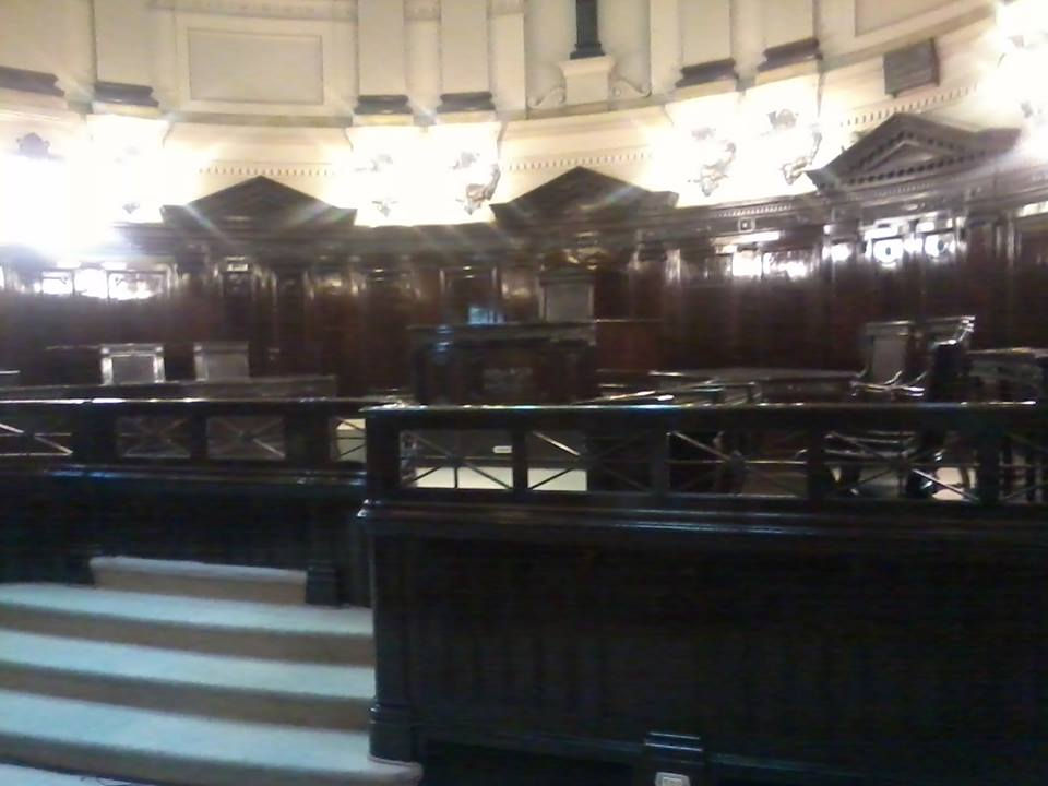 TRIBUNAL DO JURI-TJSP