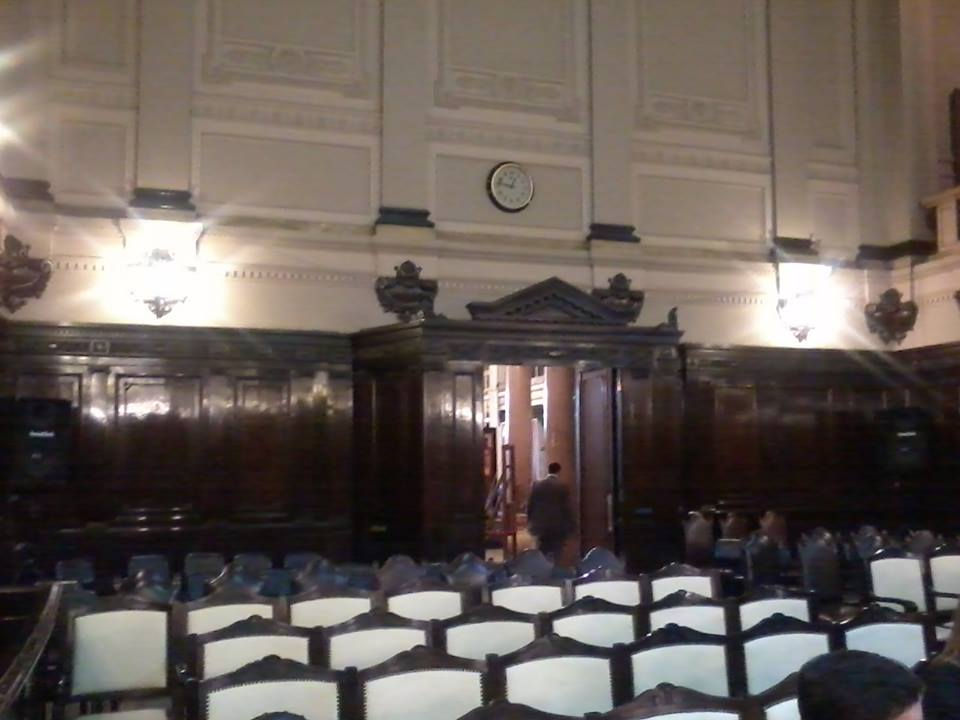 TRIBUNAL DO JURI-TJSP