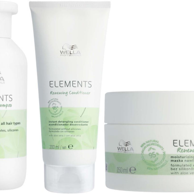 Wella Professionals Elements