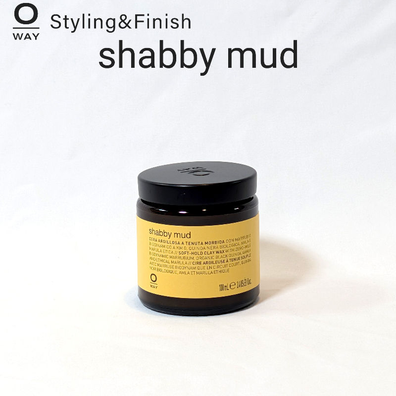 Precious Wax 50ml / OWAY
