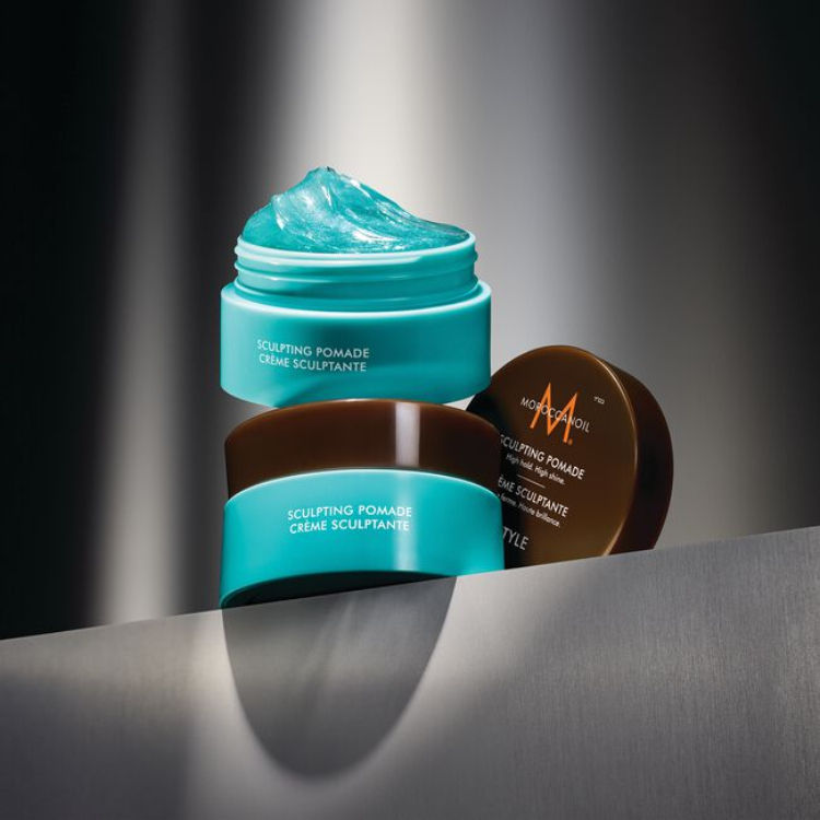 Sculpting Pomade 75ml