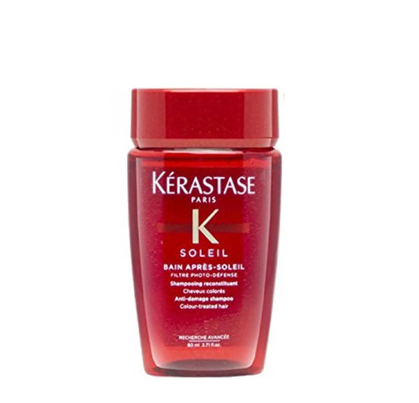 KERASTASE SOLEIL BAIN APRES SOLEIL 80 ML