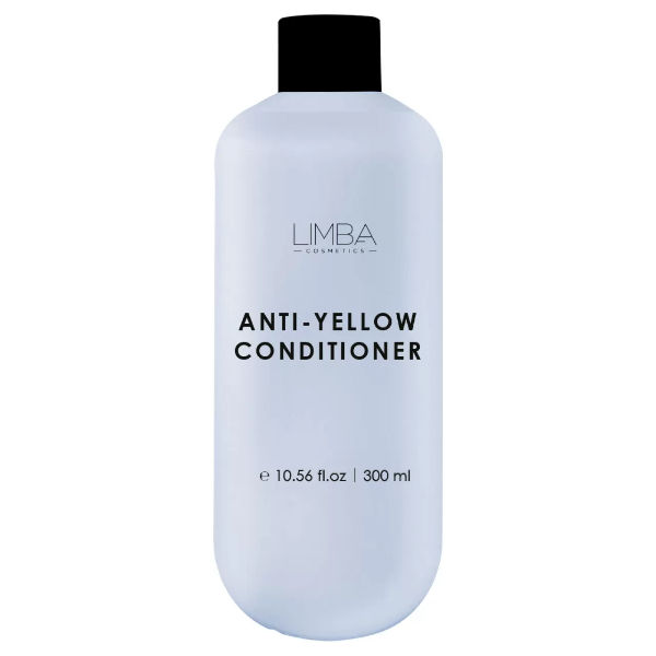 LIMBA Home Line Conditioner for bleached hair | 300ml
