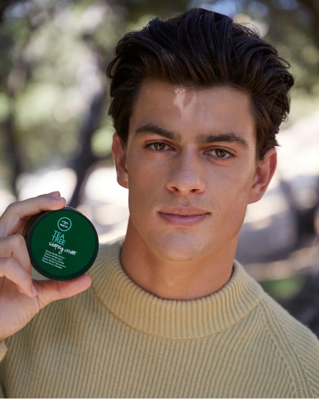 Thumbnail: Paul Mitchell Tea Tree Special Save On Duo