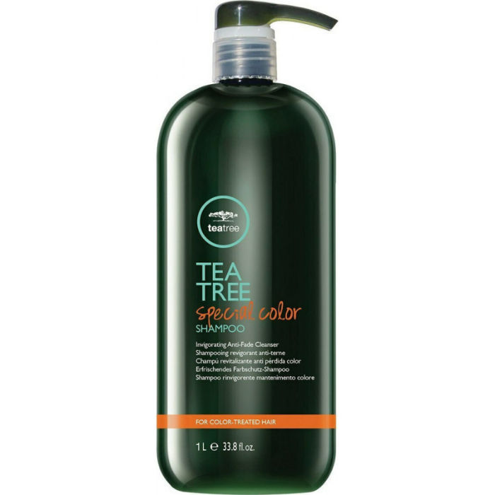 Paul Mitchell Tea Tree Special Color Shampoo 1000ml