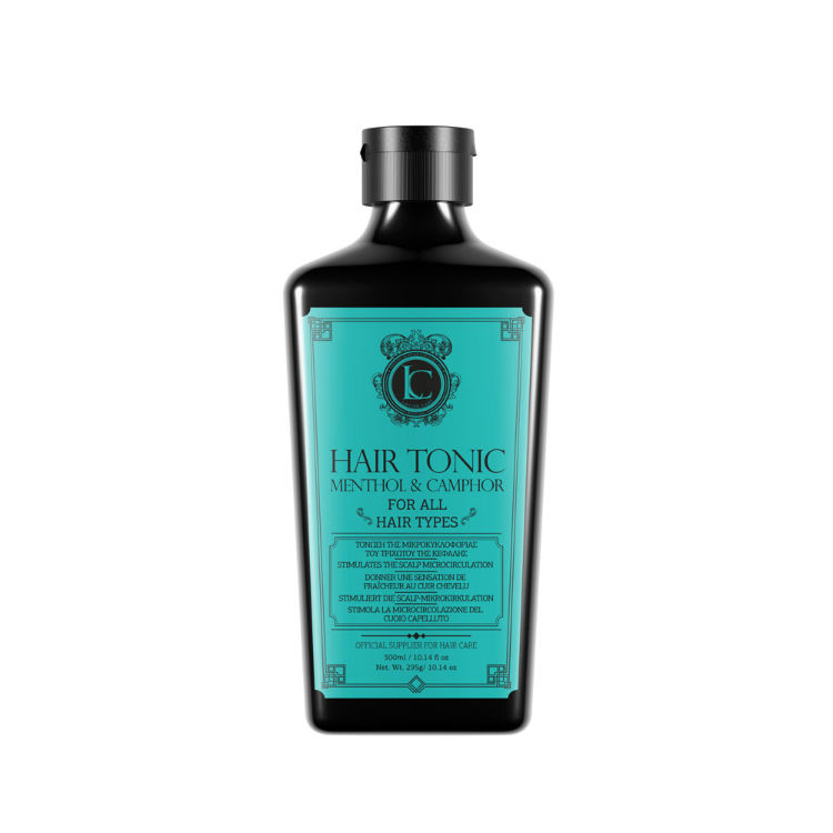 LAVISH CARE Hair Tonic Menthol and Camphor 300ML