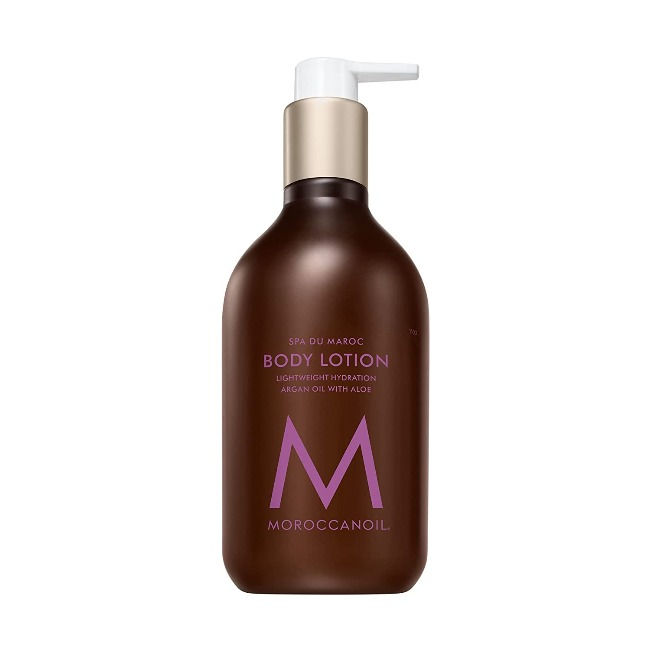 Moroccanoil Body™ Lotion Spa Du Maroc 360ml