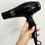 Thumbnail: INNOVATE  Hair Dryer 2000-2400W Lightweight