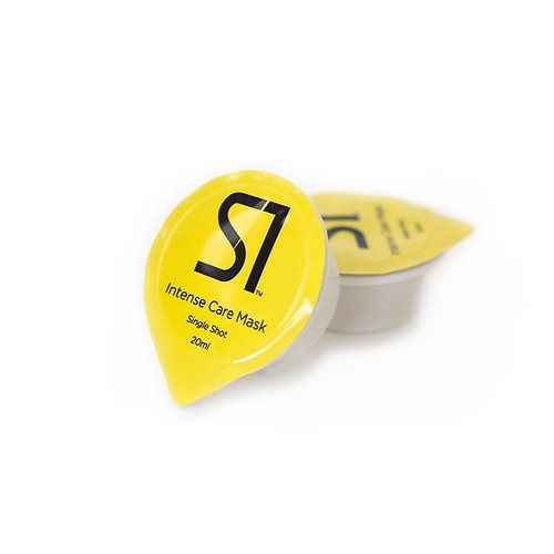 Intense Care Mask 1pcs