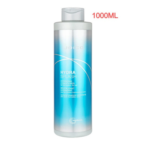 Joico Hydra Splash Conditioner 1000ml For Fine/Medium, Dry Hair Hair