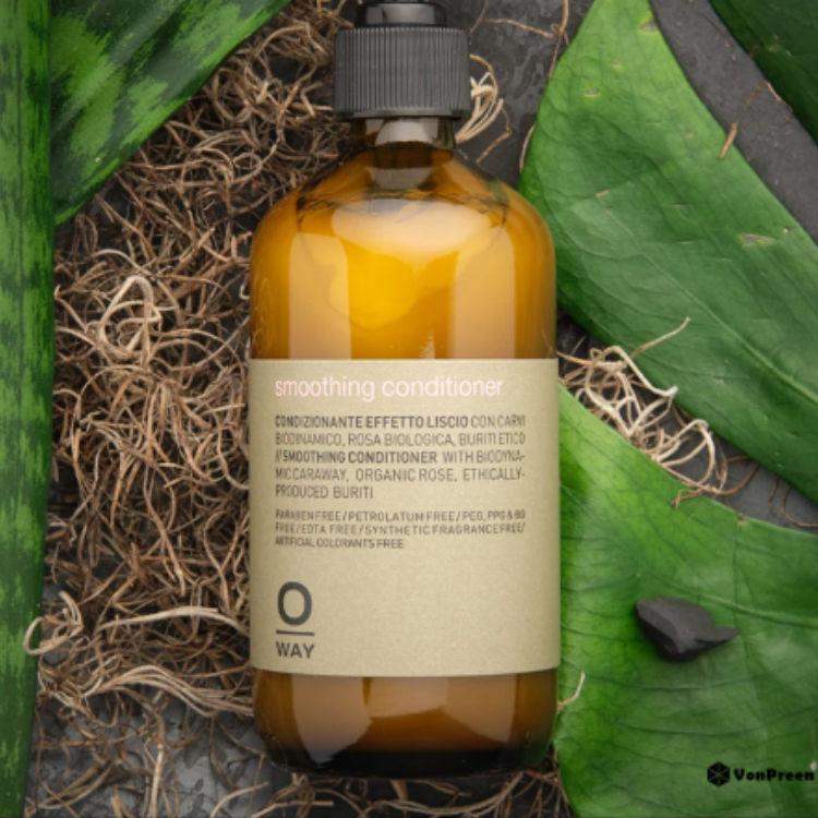 Oway Smooth+ smoothing conditioner 240ml