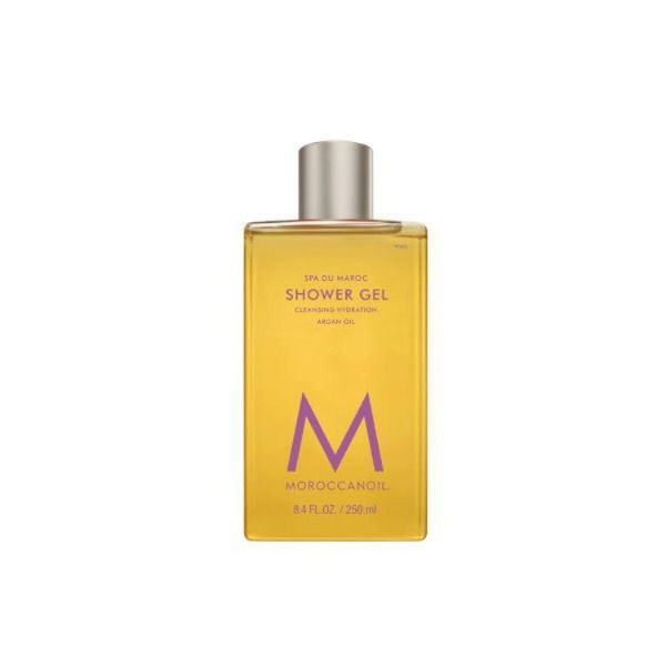 Moroccanoil Body™ Shower Gel Spa Du Maroc 250ml