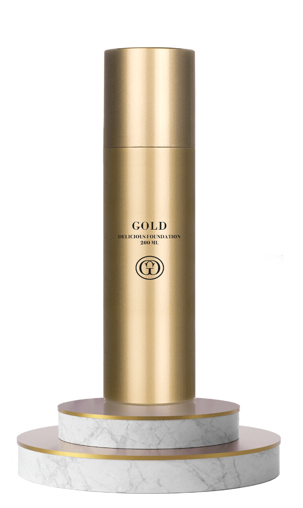 DELICIOUS FOUNDATION 200ML