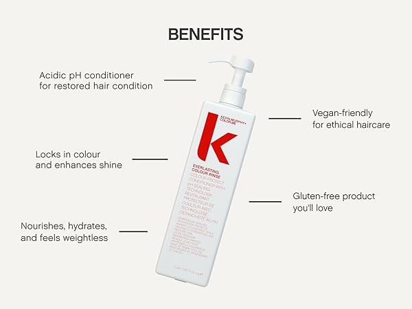 Thumbnail: EVERLASTING.COLOUR RINSE 1000ML