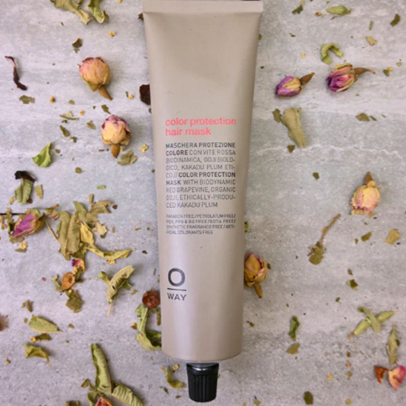 Color Protection Hair Mask (Treatment) / OWAY 150ml