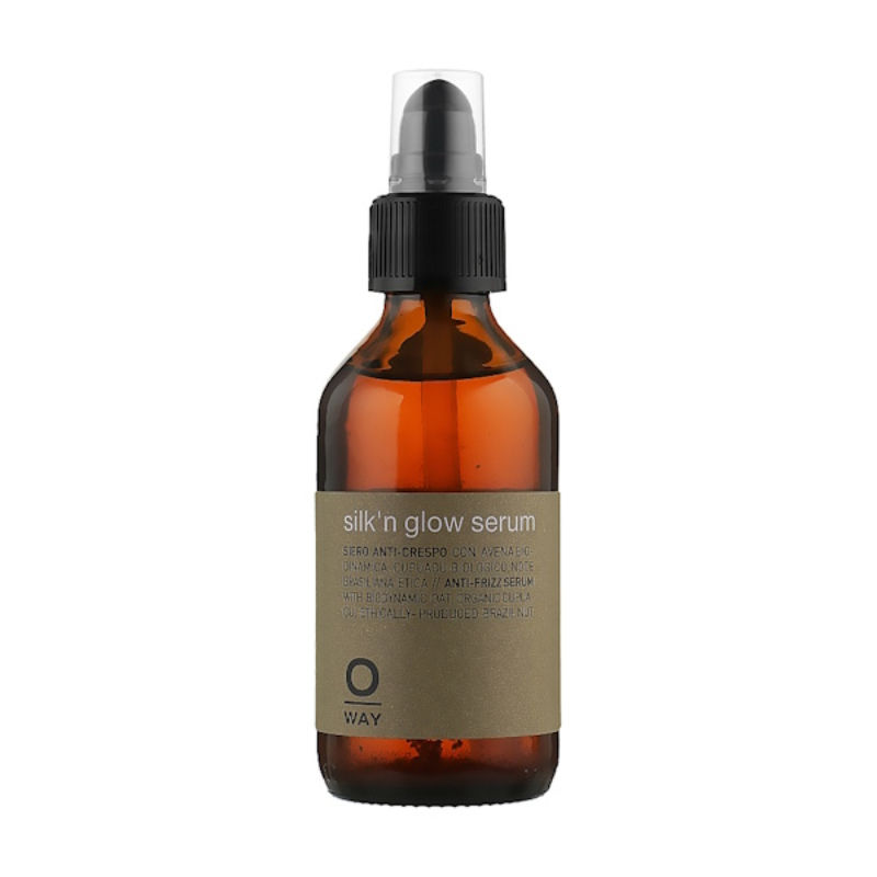 Oway Silk'n Glow Serum – Serum with anti-freeze effect,50 ml