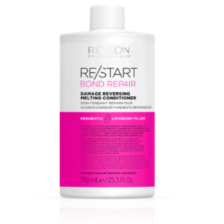 RE/START BOND REPAIR DAMAGE REVERSING MELTING CONDITIONER