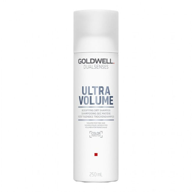GOLDWELL DUALSENSES ULTRA VOLUME BODIFYING DRY SHAMPOO 250ML