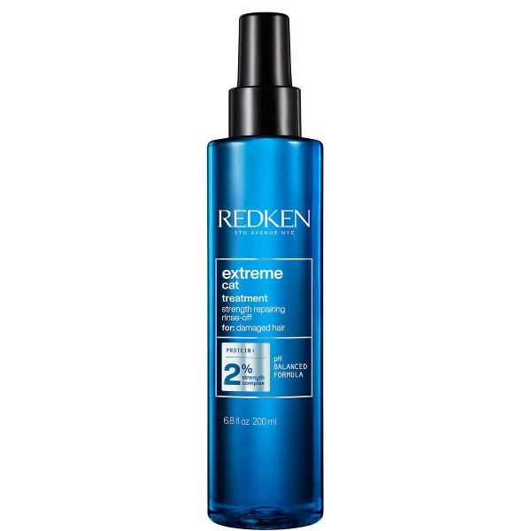 Redken Extreme Cat Reconstructing Treatment 200ml