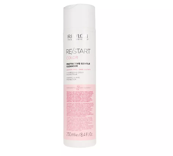 RE/START™ COLOR PROTECTIVE GENTLE CLEANSER