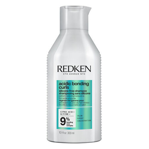 Redken Acidic Bonding Curls Shampoo 300ML