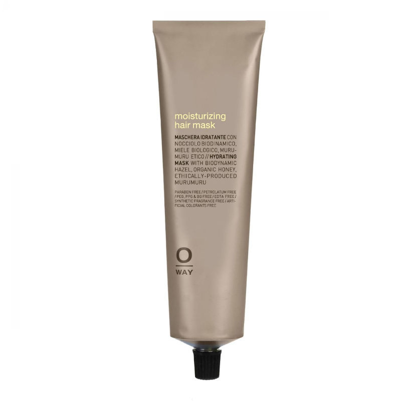 Oway Moisturizing moisturizing hair mask 150ml