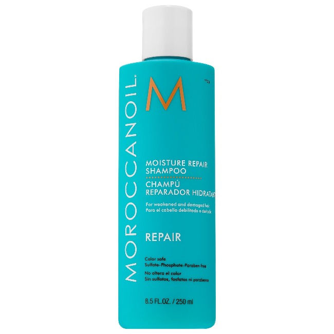 Moroccanoil Moisture Repair Shampoo 250ml
