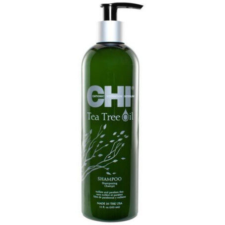CHI Tea Tree Oil 340ML